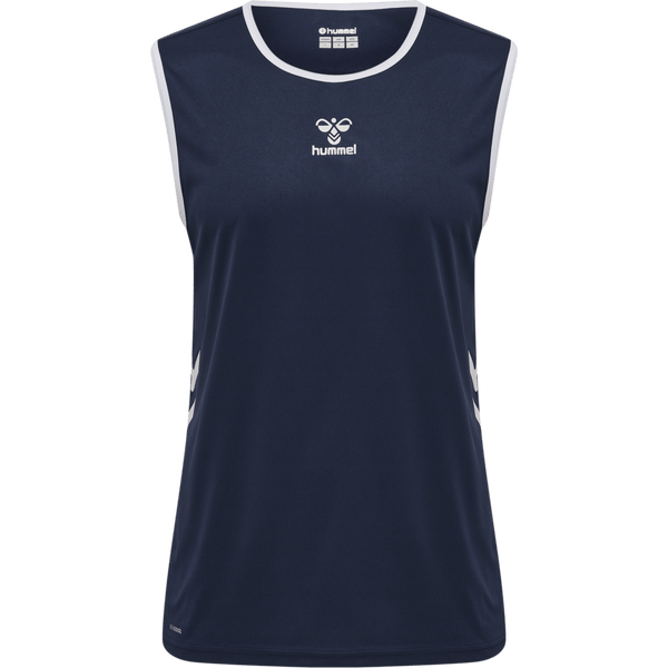 HMLCORE XK BASKET JERSEY