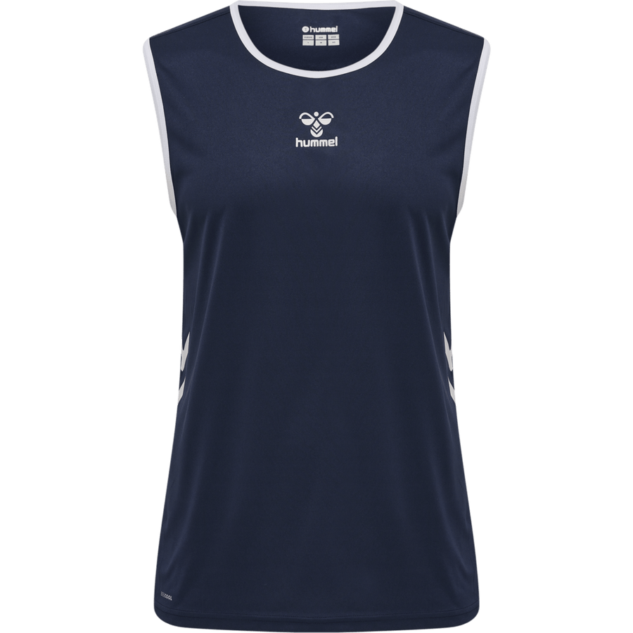 HMLCORE XK BASKET JERSEY