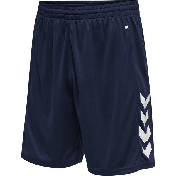 HMLCORE XK POLY SHORTS