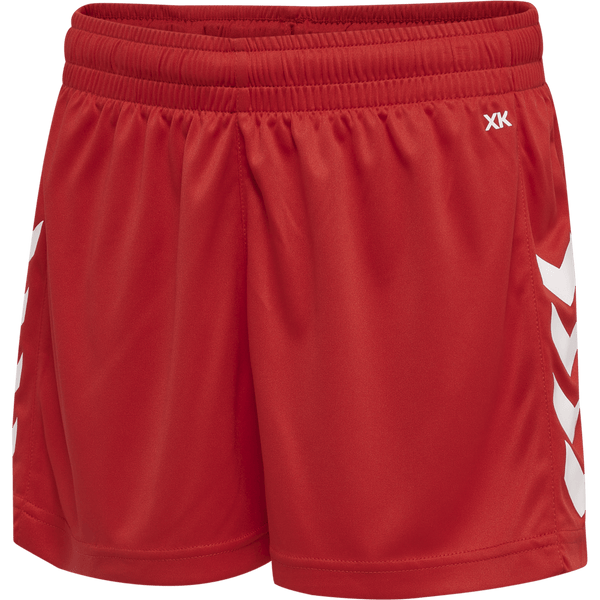 HMLCORE XK POLY SHORTS KIDS