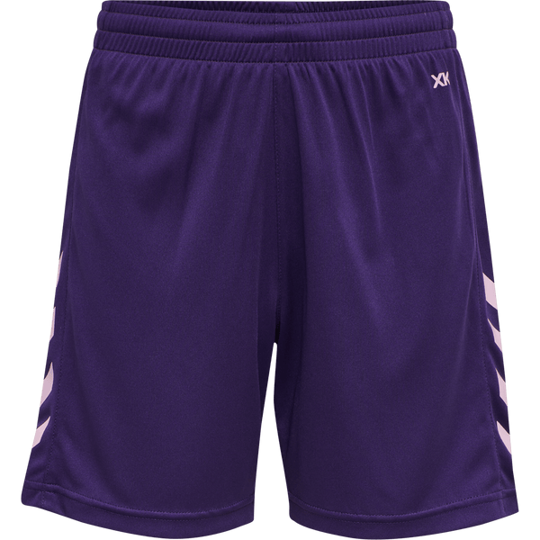 HMLCORE XK POLY SHORTS
