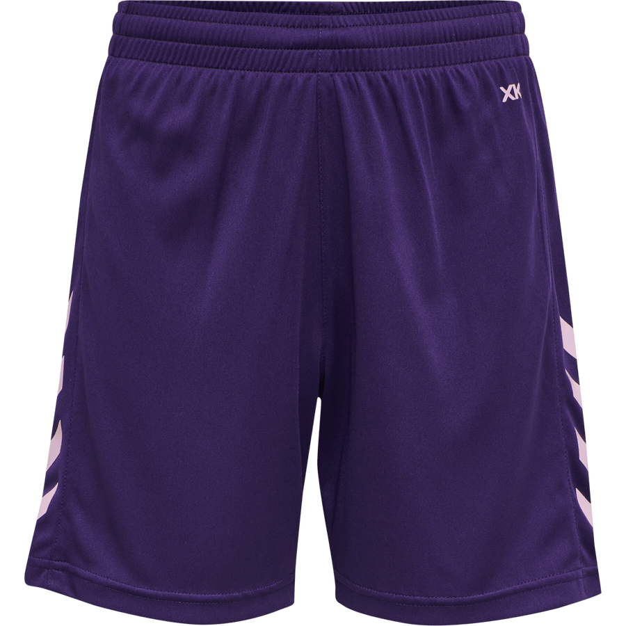 HMLCORE XK POLY SHORTS