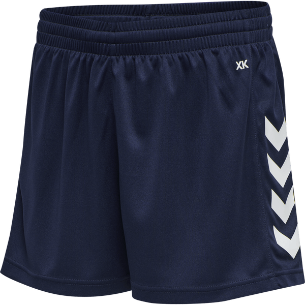 HMLCORE XK POLY SHORTS KIDS