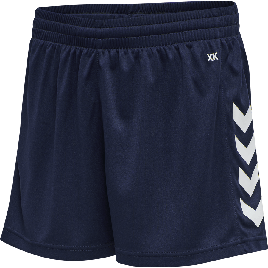 HMLCORE XK POLY SHORTS KIDS