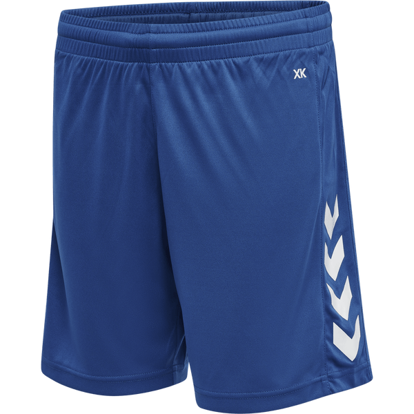 HMLCORE XK POLY SHORTS KIDS
