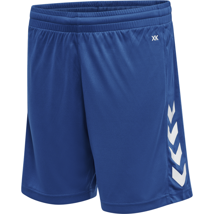 HMLCORE XK POLY SHORTS KIDS