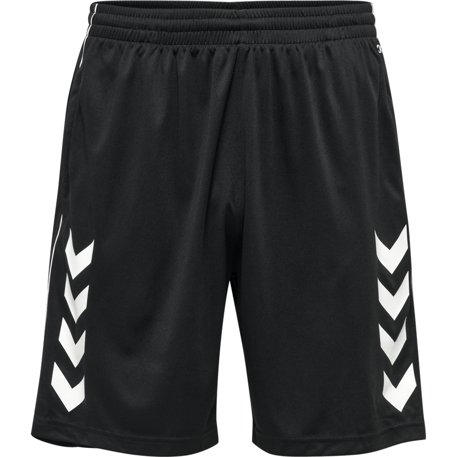 HMLCORE XK POLY COACH SHORTS