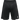 AJW GOALKEEPER COACHING HMLCORE XK POLY COACH SHORTS BLACK