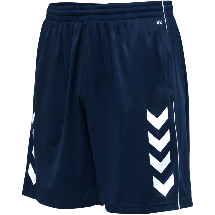 HMLCORE XK POLY COACH SHORTS