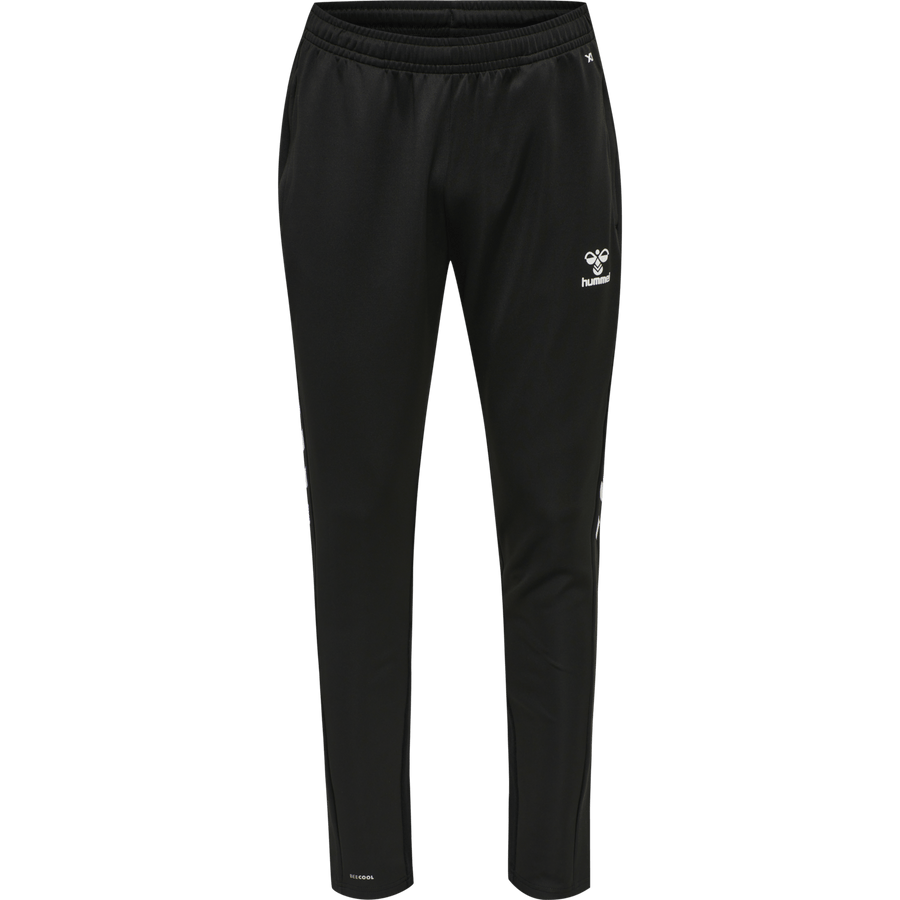 HMLCORE XK TRAINING POLY PANTS