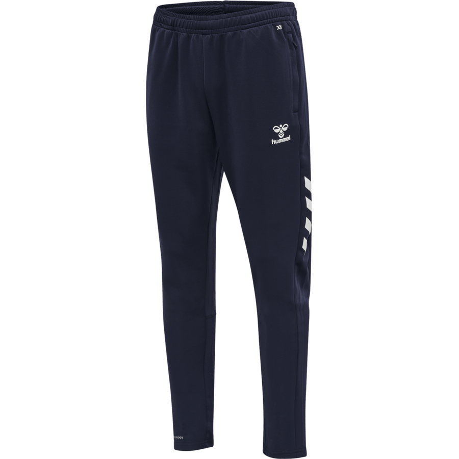 HMLCORE XK TRAINING POLY PANTS