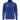 HMLCORE XK HALF-ZIP POLY SWEAT