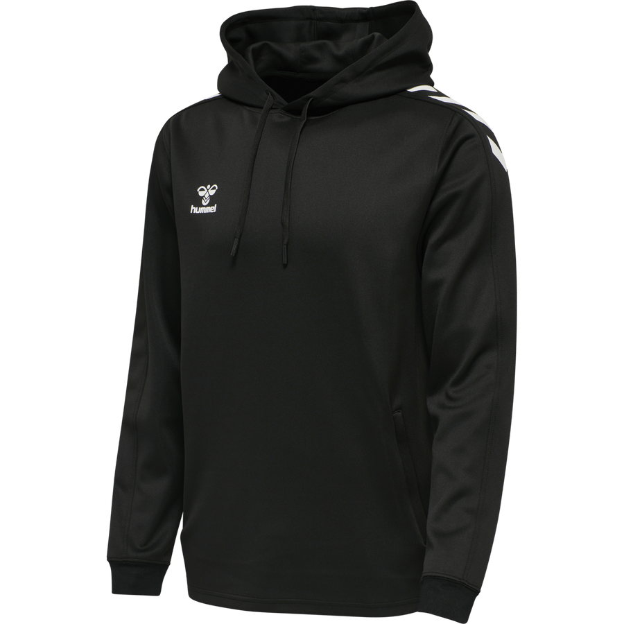 HMLCORE XK POLY SWEAT HOODIE