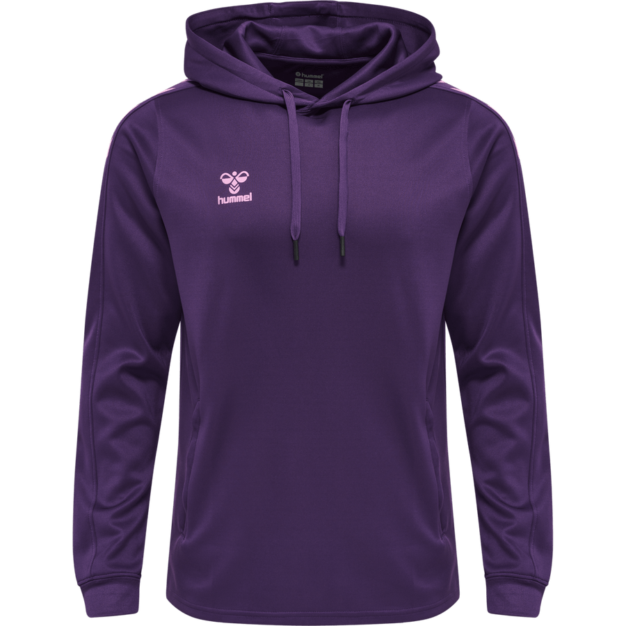 HMLCORE XK POLY SWEAT HOODIE