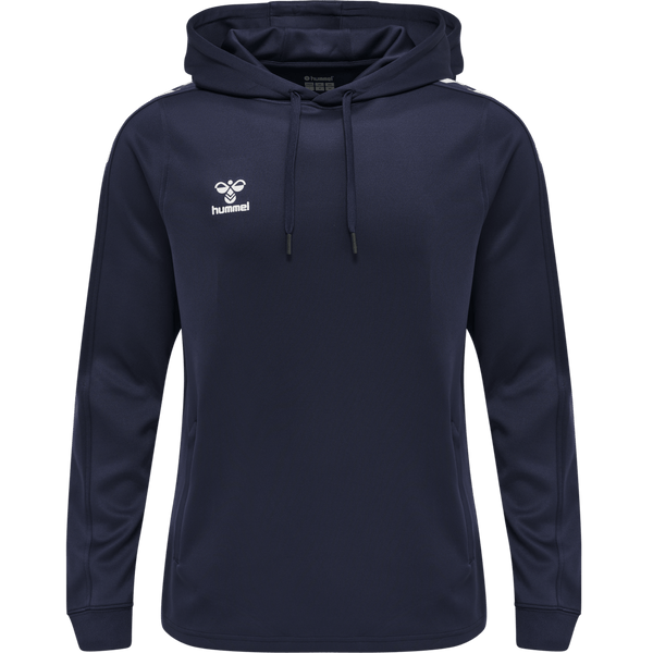 HMLCORE XK POLY SWEAT HOODIE