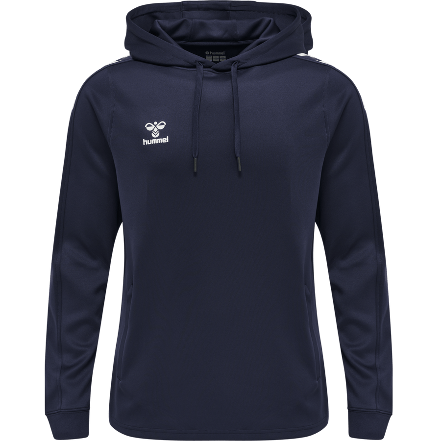 HMLCORE XK POLY SWEAT HOODIE