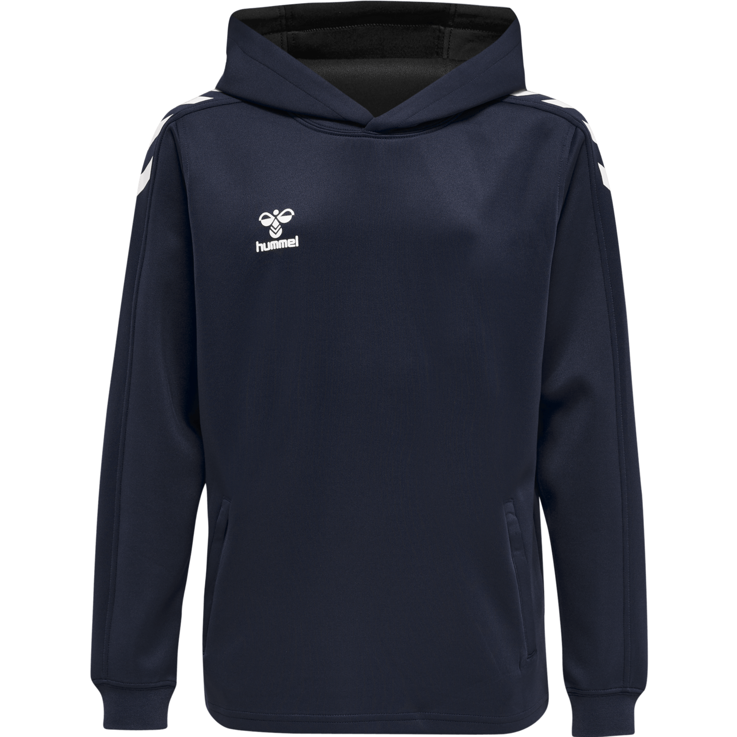 HMLCORE XK POLY SWEAT HOODIE KIDS