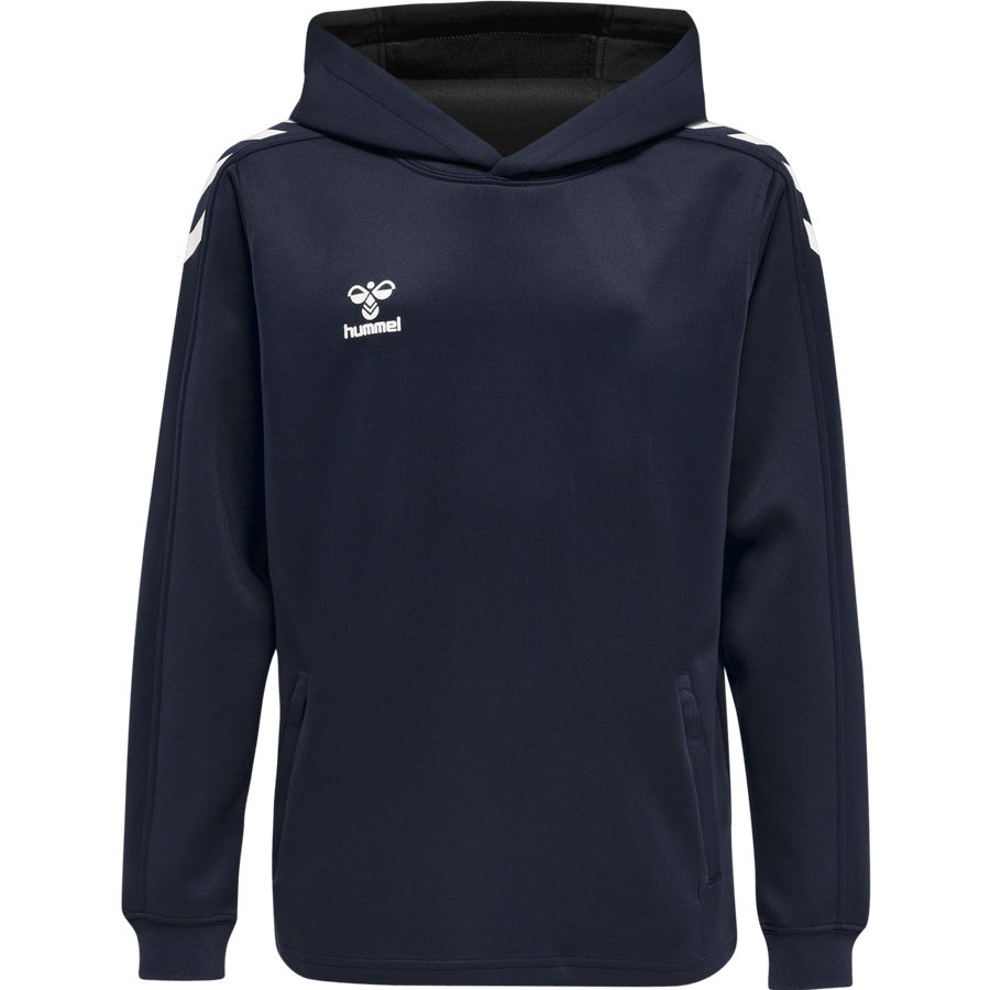 HMLCORE XK POLY SWEAT HOODIE KIDS