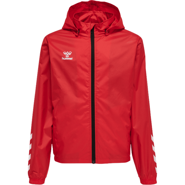 HMLCORE XK SPRAY JACKET