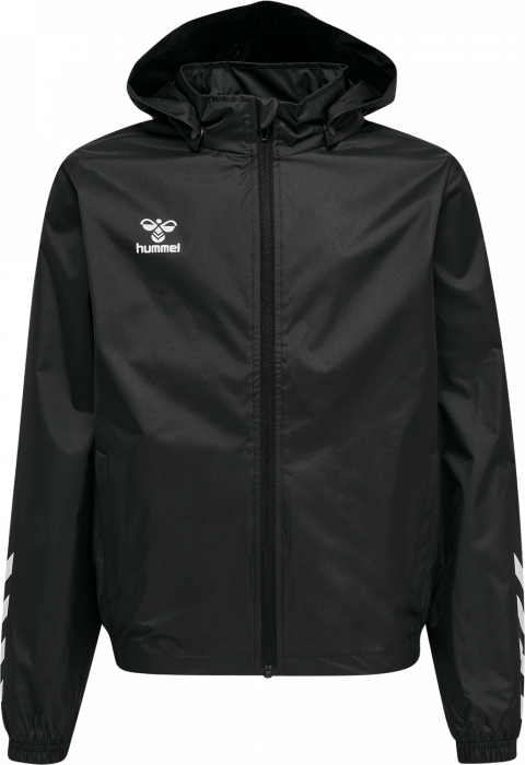 HMLCORE XK SPRAY JACKET KIDS