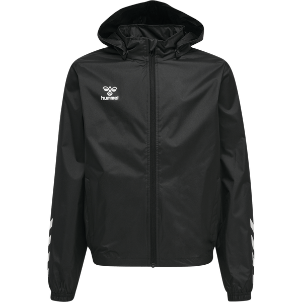 HMLCORE XK SPRAY JACKET KIDS