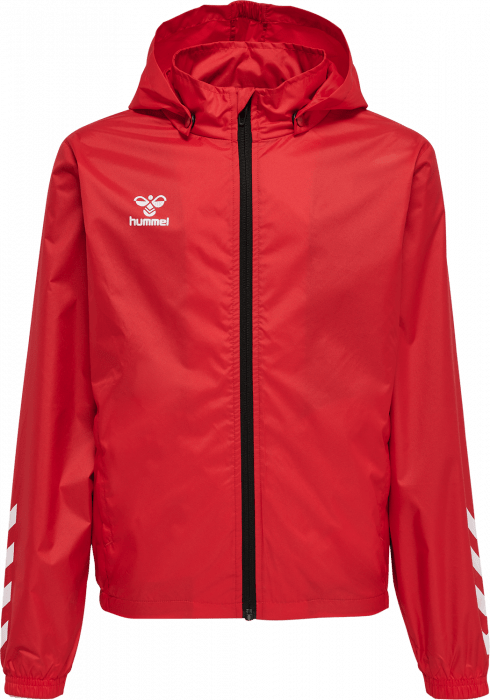 HMLCORE XK SPRAY JACKET KIDS