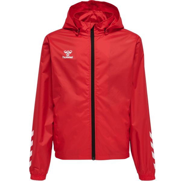 HMLCORE XK SPRAY JACKET KIDS