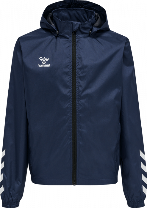 HMLCORE XK SPRAY JACKET KIDS