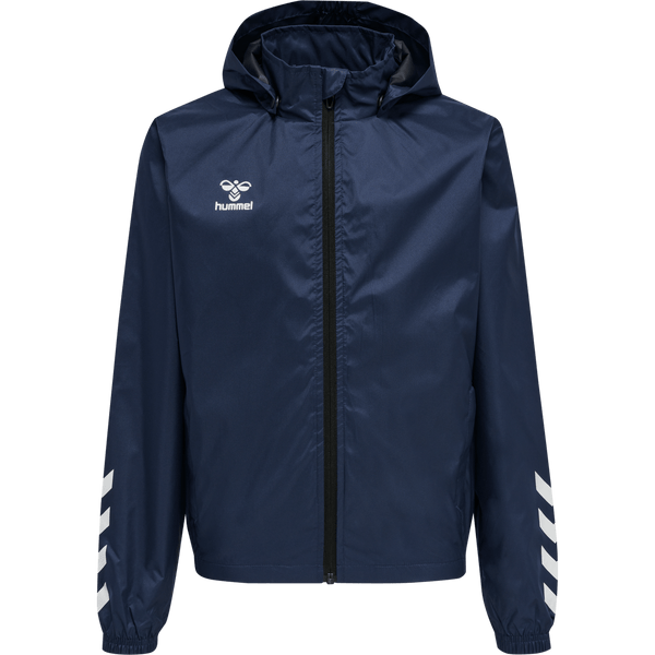 HMLCORE XK SPRAY JACKET KIDS