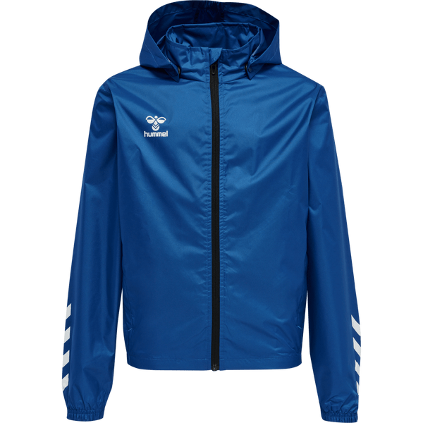 HMLCORE XK SPRAY JACKET KIDS