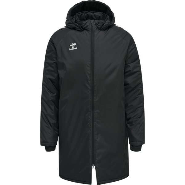 HMLCORE XK BENCH JACKET