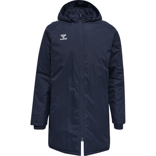 HMLCORE XK BENCH JACKET