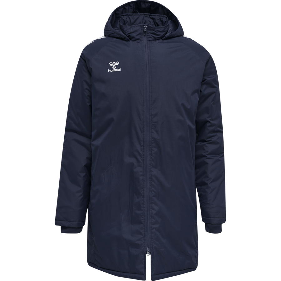 HMLCORE XK BENCH JACKET