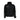 Black Short Bench Jacket