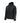 Black Side Short Bench Jacket