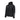 Black Side Short Bench Jacket