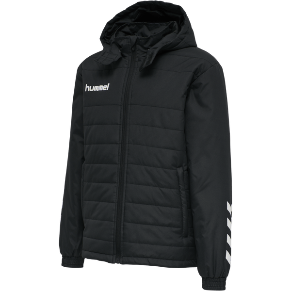 SHORT BENCH JACKET KIDS