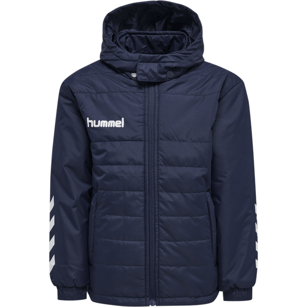 SHORT BENCH JACKET KIDS
