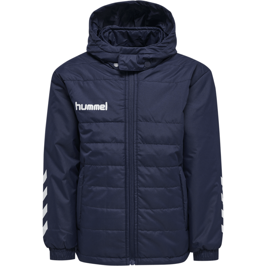 SHORT BENCH JACKET KIDS