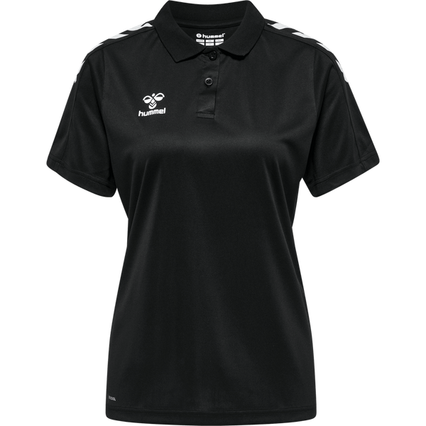 HMLCORE XK FUNCTIONAL POLO WOMAN