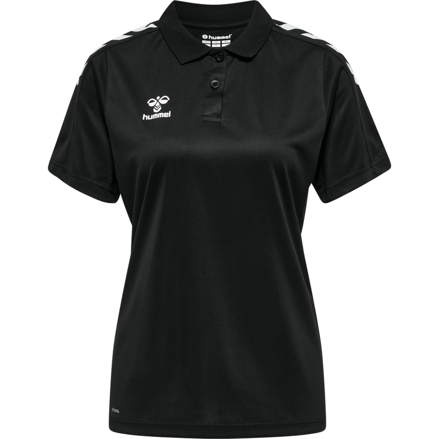 HMLCORE XK FUNCTIONAL POLO WOMAN