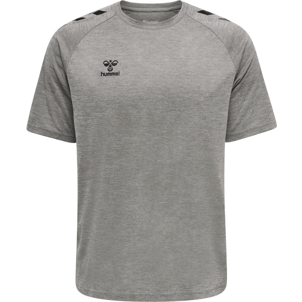 HMLCORE XK POLY T-SHIRT S/S