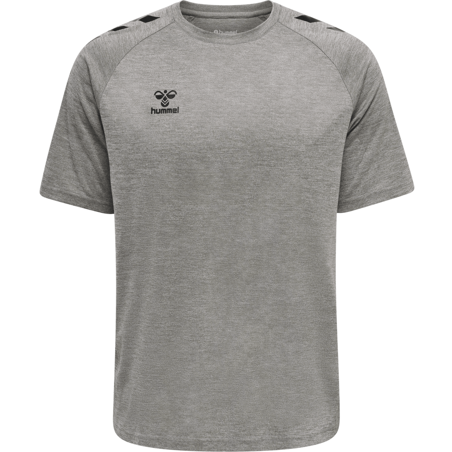 HMLCORE XK POLY T-SHIRT S/S
