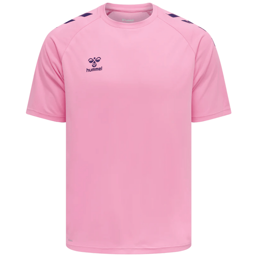 HMLCORE XK POLY T-SHIRT S/S