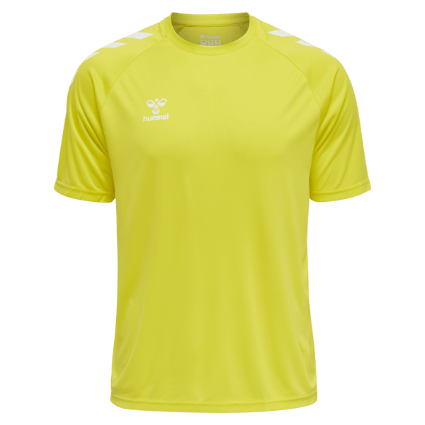 HMLCORE XK CORE POLY T-SHIRT S/S