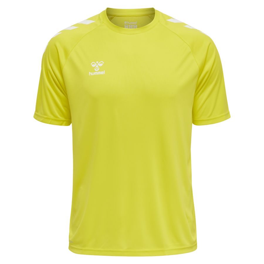 HMLCORE XK CORE POLY T-SHIRT S/S