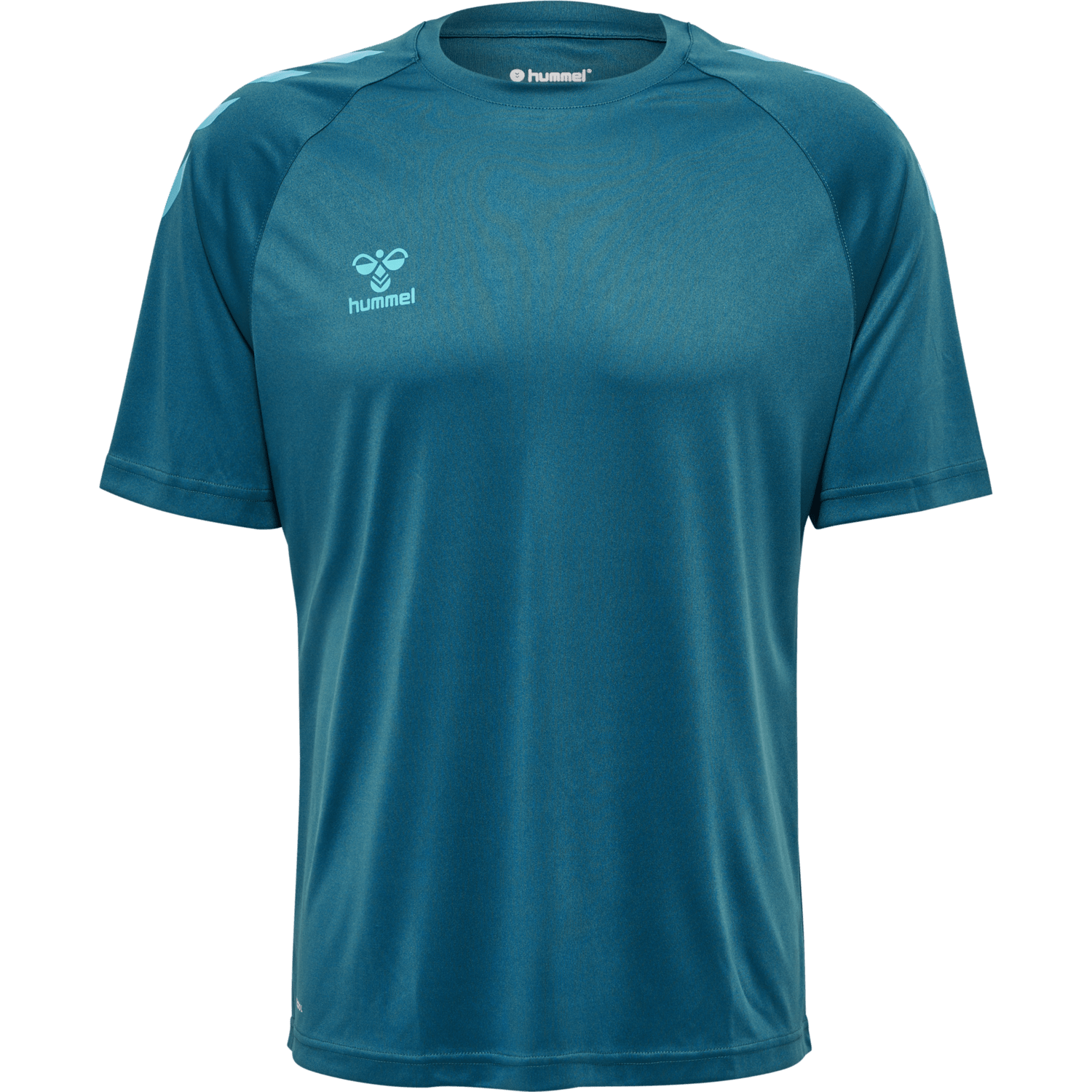 HMLCORE XK POLY T-SHIRT S/S