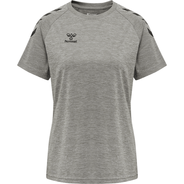 HMLCORE XK POLY T-SHIRT S/S KIDS
