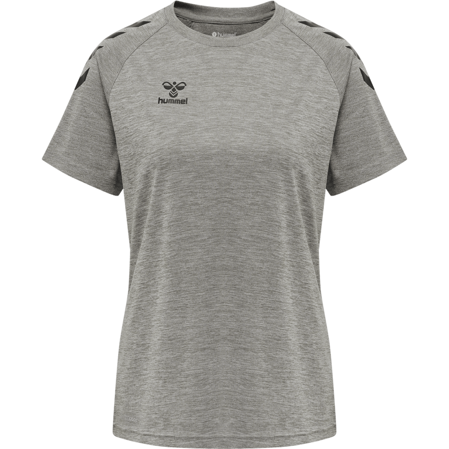 HMLCORE XK POLY T-SHIRT S/S KIDS