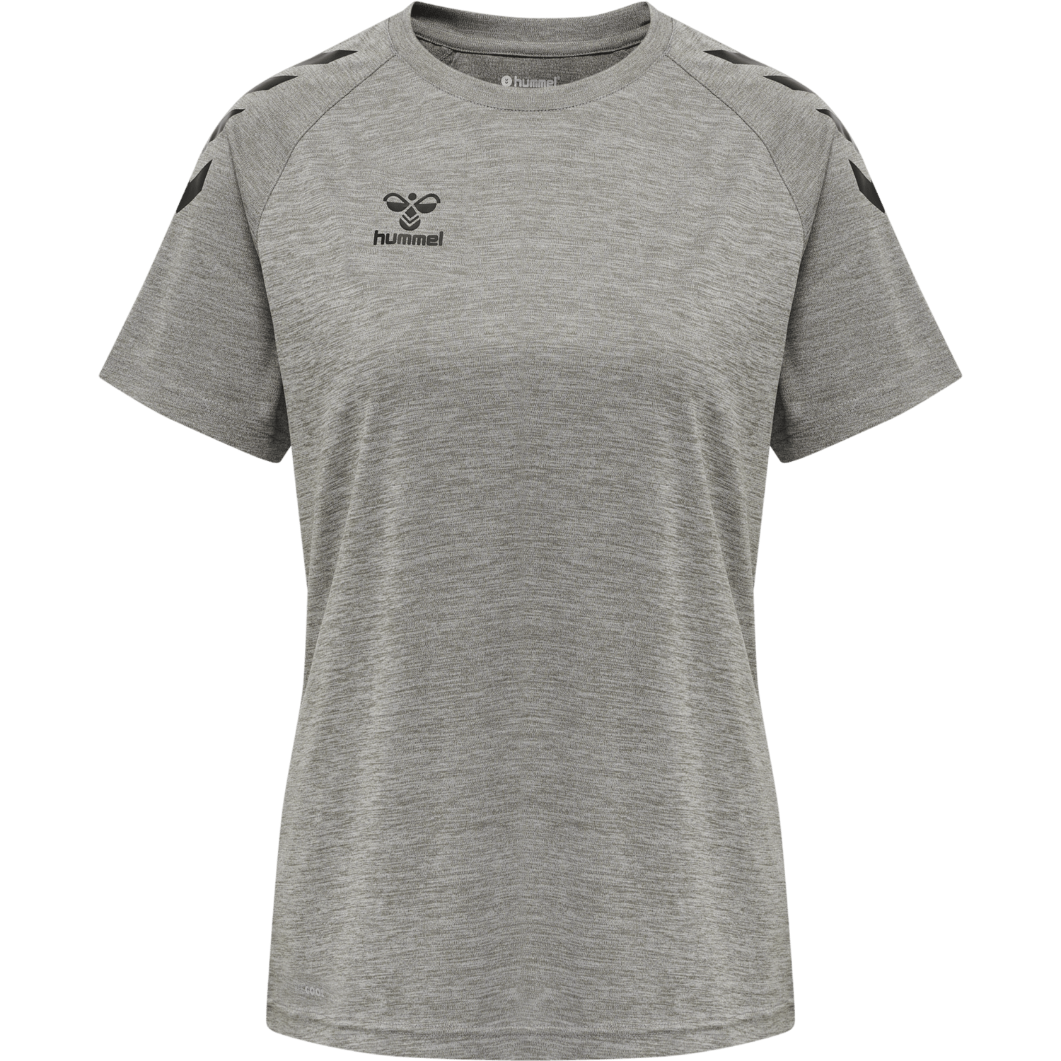 HMLCORE XK POLY T-SHIRT S/S KIDS